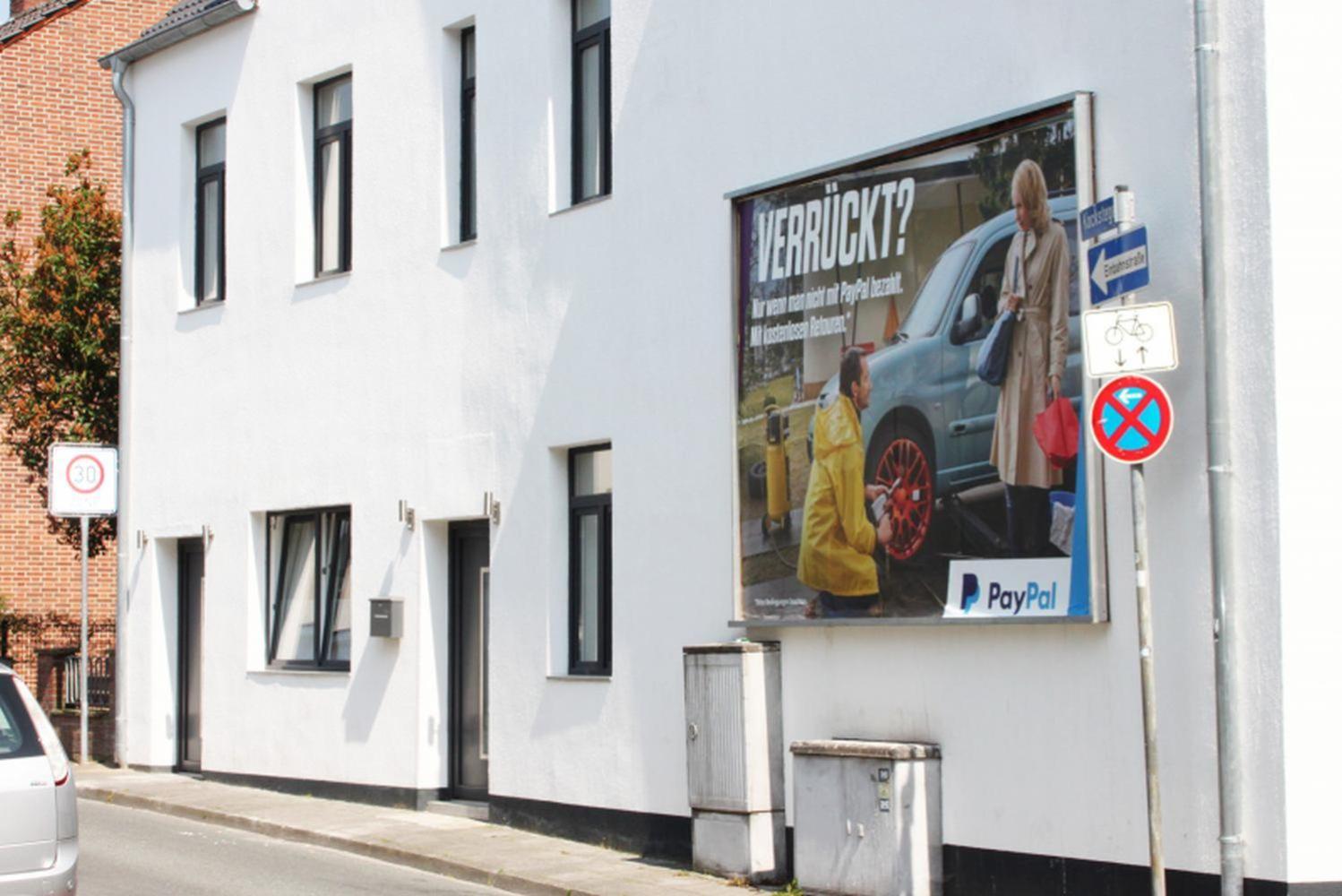 Work & Stay In Kleve Iiii Exterior foto