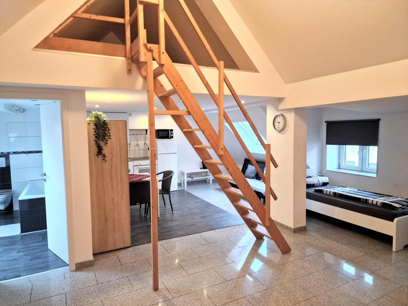 Work & Stay In Kleve Iiii Exterior foto